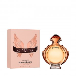 Paco Rabanne Olympea Intense - Eau de Parfum за жени 80 мл.